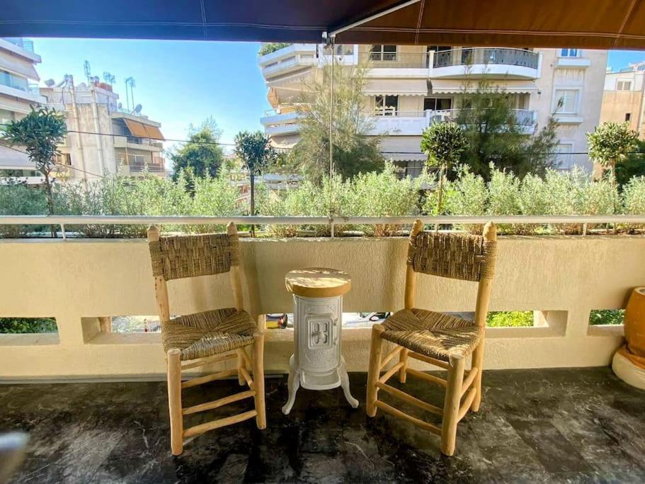 Sarakin'S Mansion Luxury Retreat Apartment Athens Exterior photo