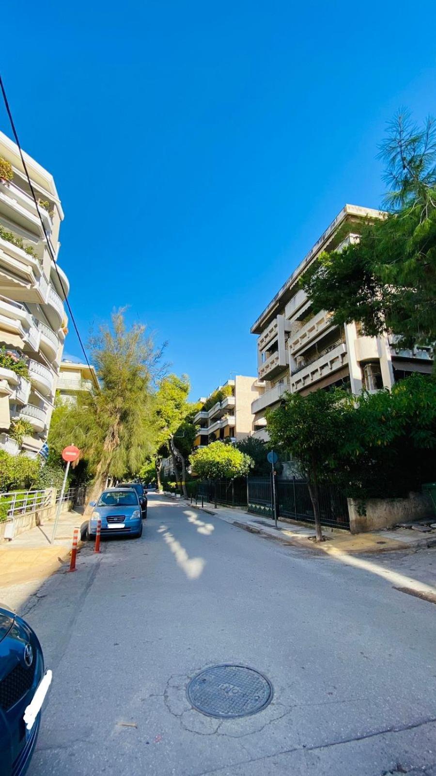 Sarakin'S Mansion Luxury Retreat Apartment Athens Exterior photo