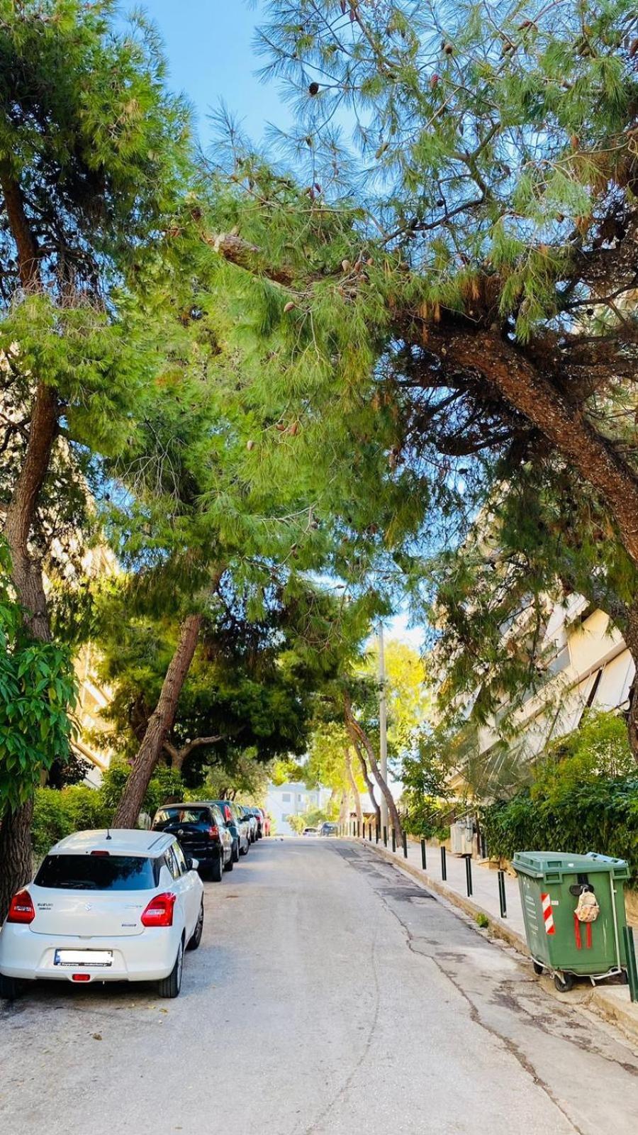 Sarakin'S Mansion Luxury Retreat Apartment Athens Exterior photo
